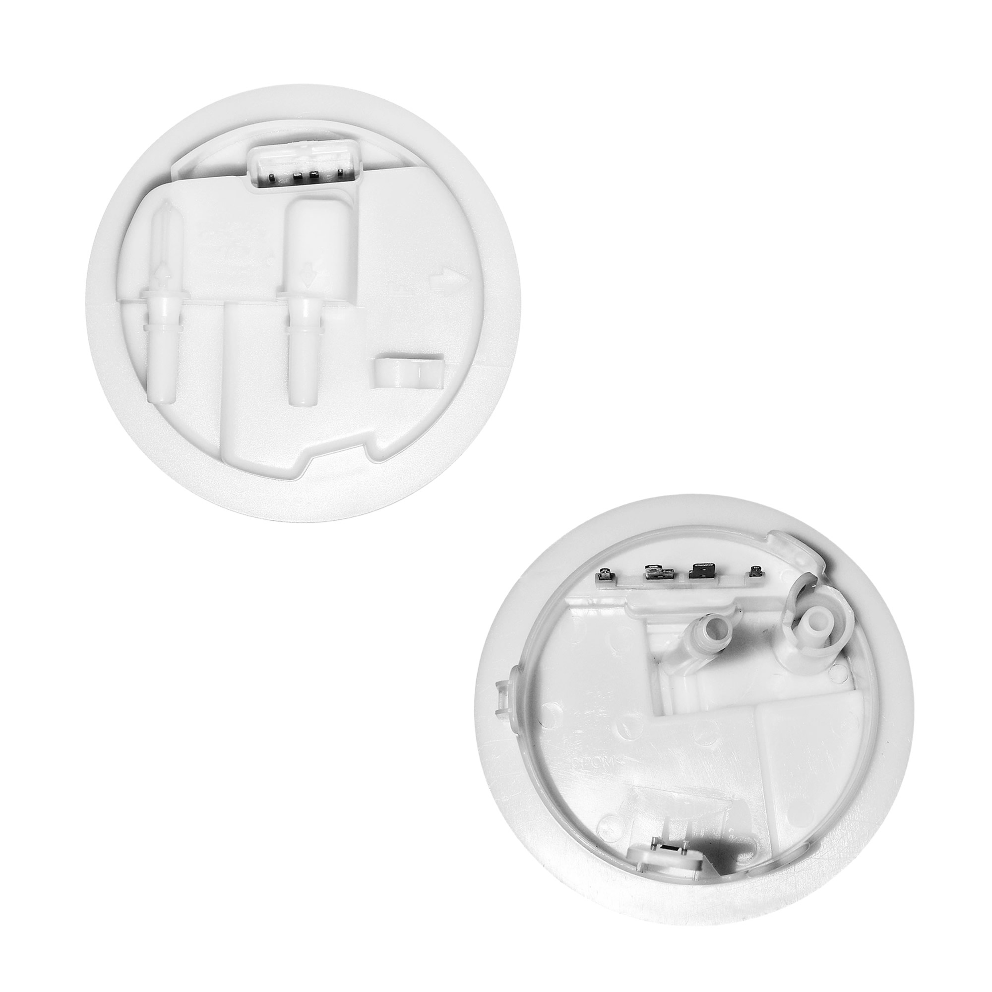 Tapa Bomba De Nafta Peugeot 206 2000-2006 Partner 1998-2006